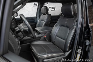Dodge RAM 5.7 HEMI*LIMITED*AIR*LPG* 2024
