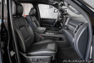 Dodge RAM 5.7 HEMI*LIMITED*AIR*LPG* 2024