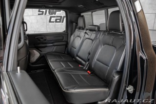 Dodge RAM 5.7 HEMI*LIMITED*AIR*LPG* 2024