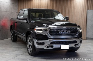 Dodge RAM 5.7 HEMI*LIMITED*AIR*LPG* 2024
