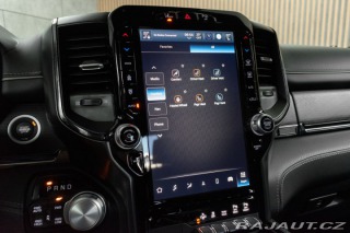 Dodge RAM 5.7 HEMI*LIMITED*AIR*LPG* 2024