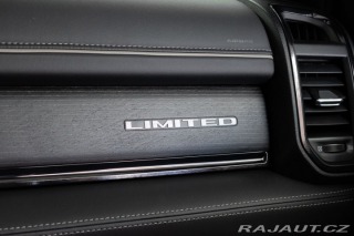 Dodge RAM 5.7 HEMI*LIMITED*AIR*LPG* 2024