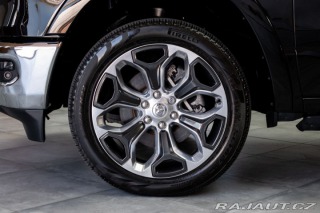 Dodge RAM 5.7 HEMI*LIMITED*AIR*LPG* 2024