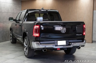 Dodge RAM 5.7 HEMI*LIMITED*AIR*LPG* 2024