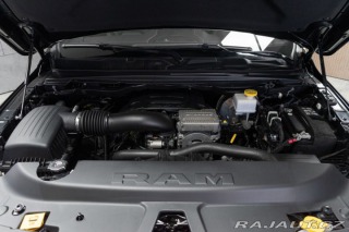 Dodge RAM 5.7 HEMI*LIMITED*AIR*LPG* 2024