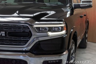 Dodge RAM 5.7 HEMI*LIMITED*AIR*LPG* 2024