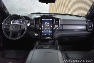 Dodge RAM 5.7 HEMI*LIMITED*AIR*LPG* 2024