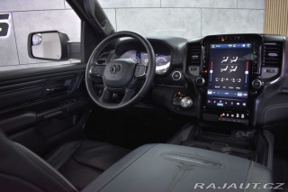 Dodge RAM 5.7 HEMI*LIMITED*AIR*LPG* 2024