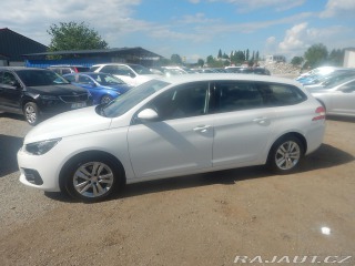 Peugeot 308 1.5 Hdi 96 kw