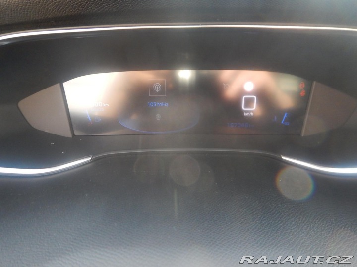 Peugeot 308 1.5 Hdi 96 kw 2021