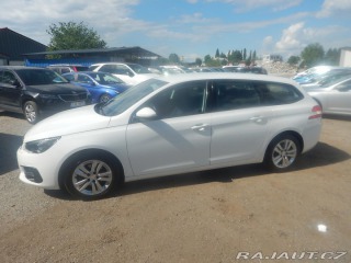 Peugeot 308 1.5 Hdi 96 kw 2021