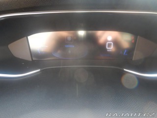 Peugeot 308 1.5 Hdi 96 kw 2021