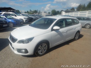 Peugeot 308 1.5 Hdi 96 kw 2021