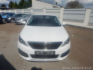 Peugeot 308 1.5 Hdi 96 kw 2021