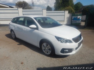 Peugeot 308 1.5 Hdi 96 kw 2021