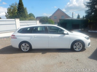 Peugeot 308 1.5 Hdi 96 kw 2021