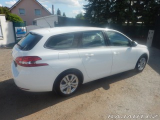 Peugeot 308 1.5 Hdi 96 kw 2021