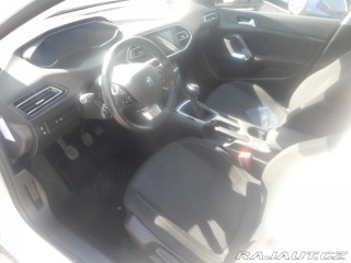 Peugeot 308 1.5 Hdi 96 kw 2021