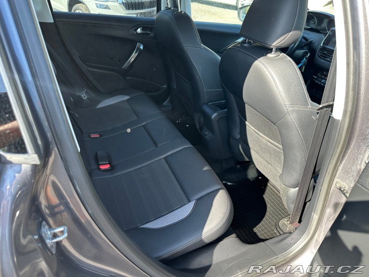 Peugeot 2008 1,6HDI Allure 2015