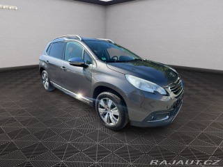 Peugeot 2008 1,6HDI Allure 2015