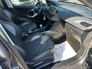 Peugeot 2008 1,6HDI Allure 2015