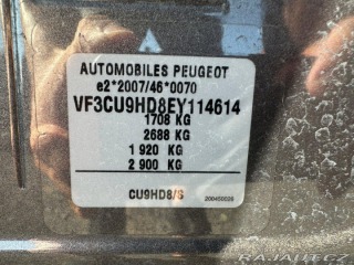 Peugeot 2008 1,6HDI Allure 2015