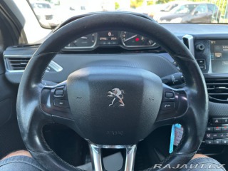 Peugeot 2008 1,6HDI Allure 2015