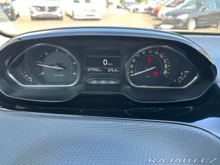 Peugeot 2008 1,6HDI Allure 2015