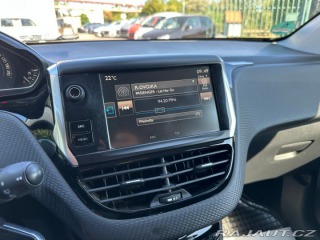 Peugeot 2008 1,6HDI Allure 2015