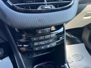 Peugeot 2008 1,6HDI Allure 2015