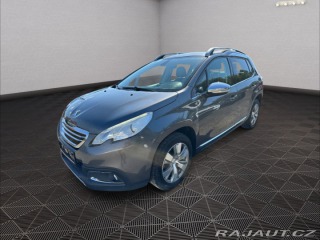 Peugeot 2008 1,6HDI Allure 2015