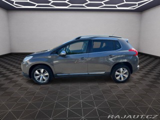 Peugeot 2008 1,6HDI Allure 2015
