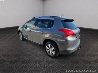 Peugeot 2008 1,6HDI Allure 2015