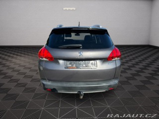 Peugeot 2008 1,6HDI Allure 2015