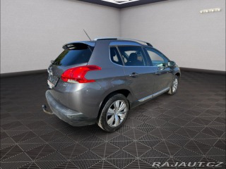 Peugeot 2008 1,6HDI Allure 2015