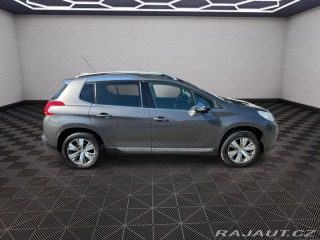 Peugeot 2008 1,6HDI Allure 2015
