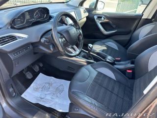 Peugeot 2008 1,6HDI Allure 2015