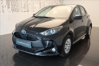 Toyota Yaris 1,5  HYBRID