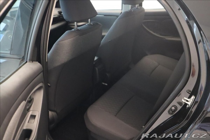 Toyota Yaris 1,5 HYBRID 2022