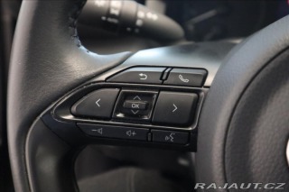 Toyota Yaris 1,5 HYBRID 2022