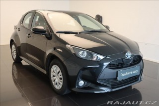 Toyota Yaris 1,5 HYBRID 2022
