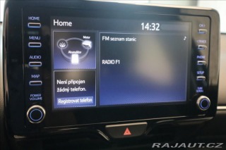 Toyota Yaris 1,5 HYBRID 2022