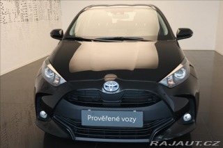 Toyota Yaris 1,5 HYBRID 2022
