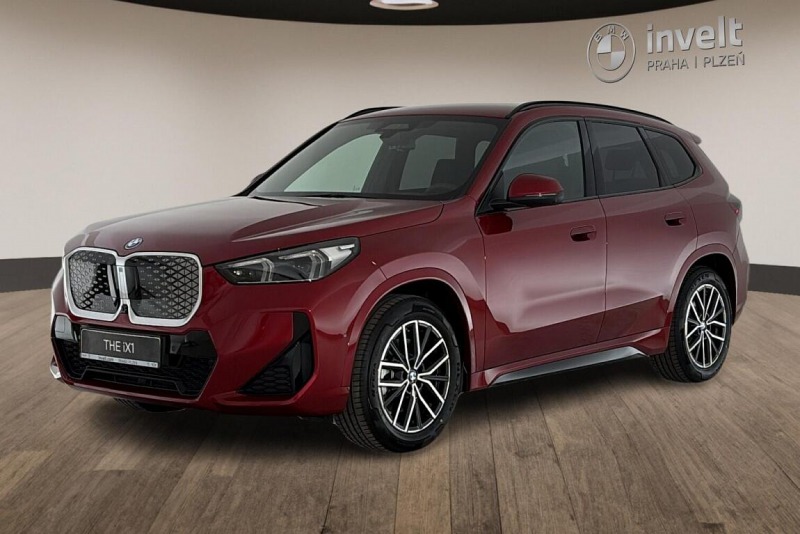 BMW iX1 xDrive30