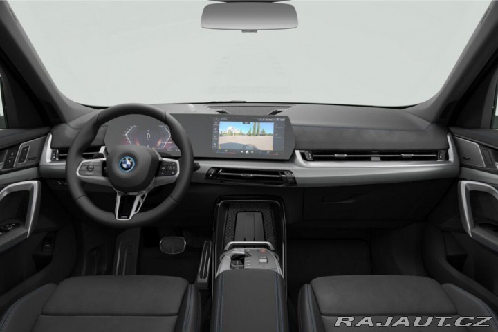 BMW iX1 xDrive30 2026