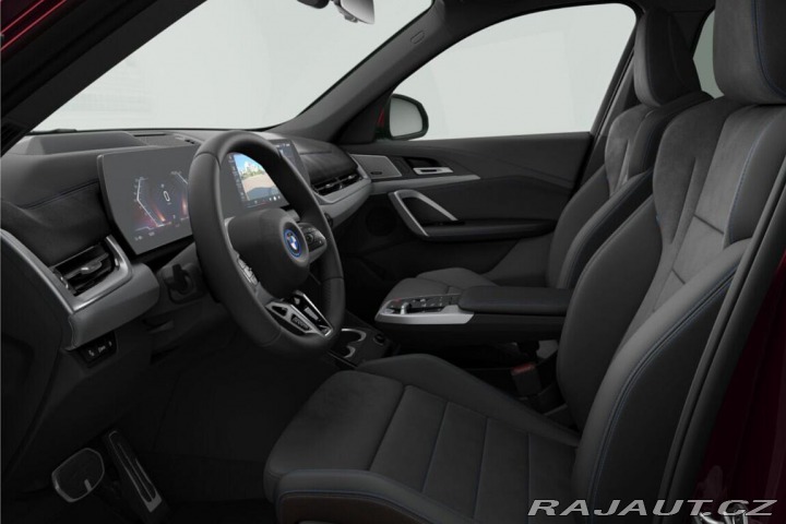 BMW iX1 xDrive30 2026