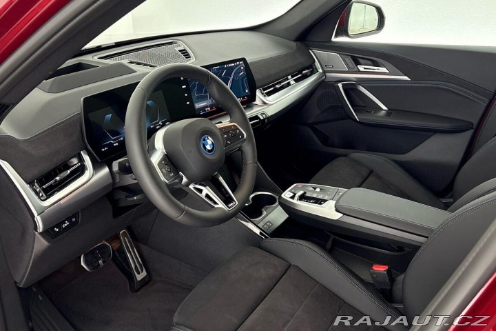BMW iX1 xDrive30 2026