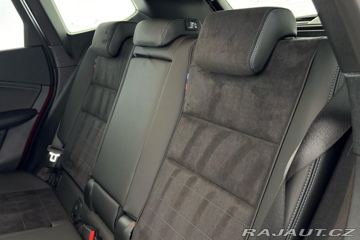 BMW iX1 xDrive30 2026