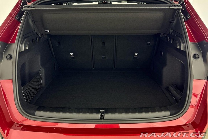 BMW iX1 xDrive30 2026