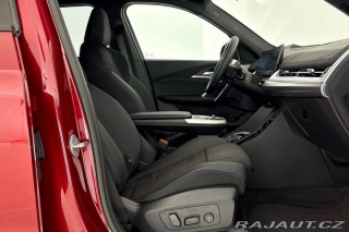 BMW iX1 xDrive30 2026